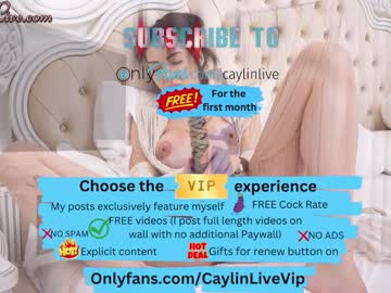 webcam girl caylin image #8405527