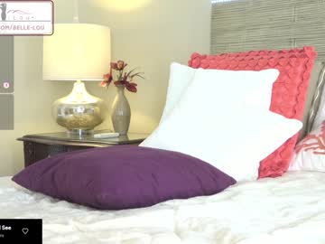 webcam girl belle_jlou image #4342336