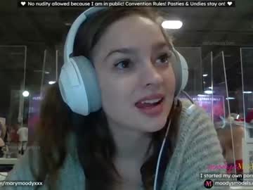 webcam girl marymoody image #627397