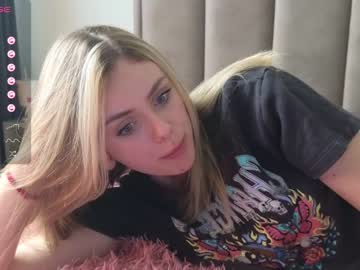 webcam girl sky_magic image #7032042