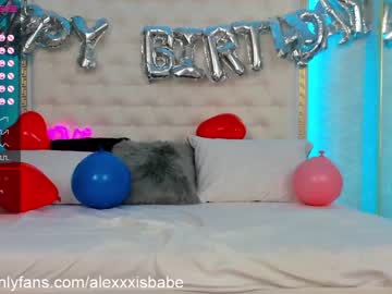 webcam girl alexislove007 image #1894154