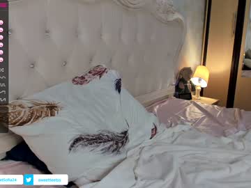 webcam girl sweetteets24 image #4864127