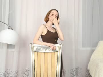webcam girl constancefyr image #4707702