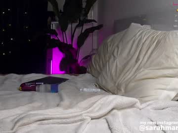 webcam girl sarah__marlow__ image #3337430