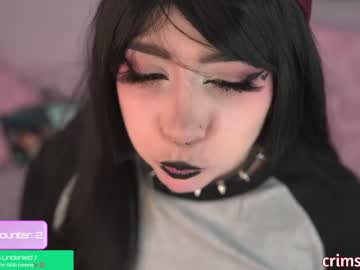 webcam girl crimsonkitten image #8967170