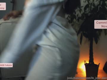 webcam girl its_jessi image #296354