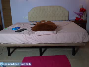 webcam girl annemanifique image #1347534