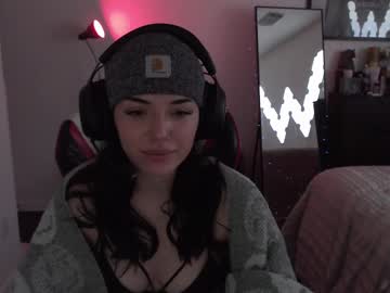 webcam girl winnierides image #8688733