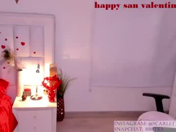 webcam girl scarlett__baker image #1138283
