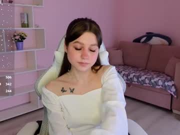 webcam girl kristy_mey image #9282029