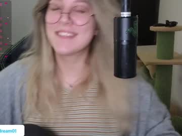webcam girl alexa_dream image #6746179