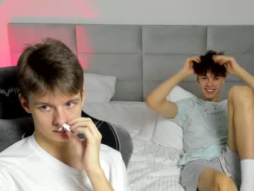 webcam man cute_thomas image #3262828