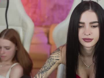 webcam couple kira0541 image #8271184