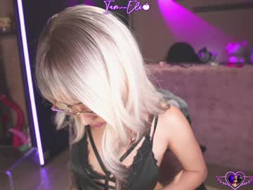 webcam girl iam_eli image #9441108