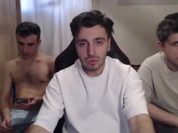 webcam man 2handsomeman image #4667297