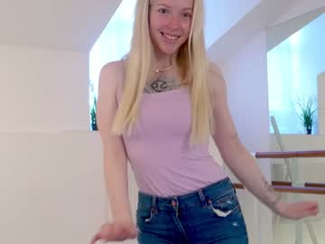 webcam girl my_stella image #7575591