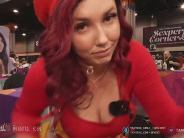 webcam girl tantric_eden_ image #6760679
