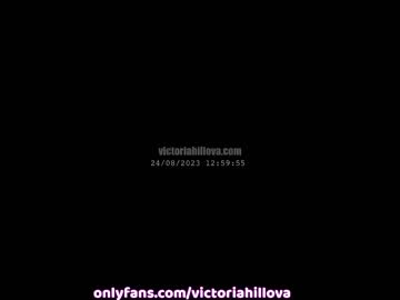 webcam girl victoriahillova image #5097501