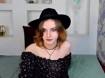 webcam girl eleanor_morte image #1790318