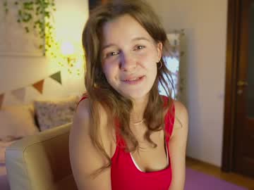 webcam girl eli_sun image #8036174