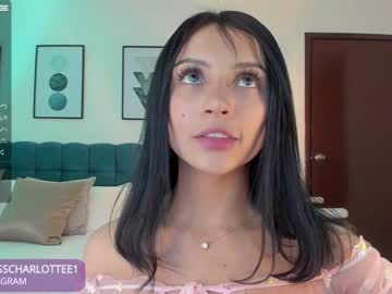 webcam girl misscharlotte1 image #952650
