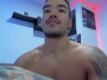 webcam man alexander_martines image #3171353
