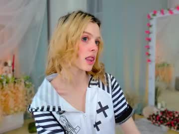 webcam girl little_anitta image #8990938