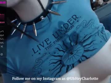 webcam girl charlotte_germanotta_ image #4627510