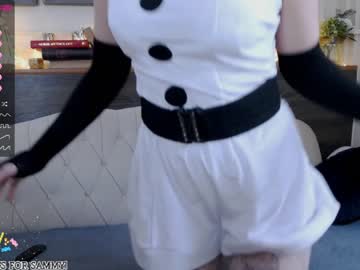 webcam girl ginger_pie image #670065