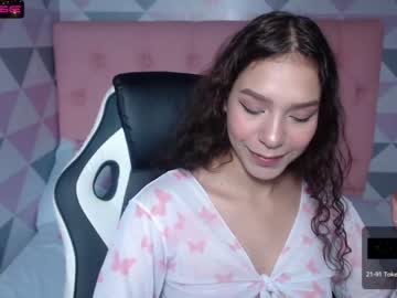 webcam girl alanna_smithx image #2661162