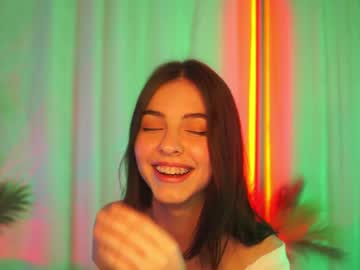 webcam girl hannasthesia image #3808774