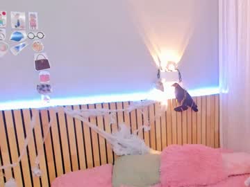 webcam girl little_effy18 image #5216852