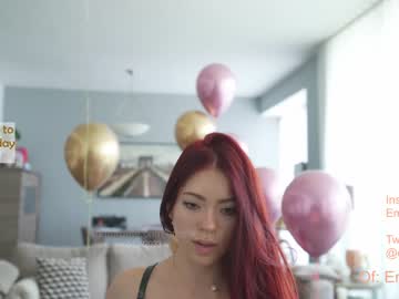 webcam girl emma_lu1 image #4305337