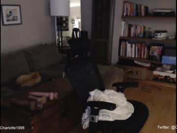 webcam girl charlotte1996 image #866817