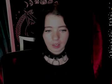 webcam girl black_kittie_01 image #8028940
