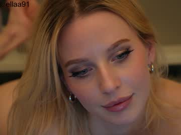 webcam girl ellaa91 image #6018918