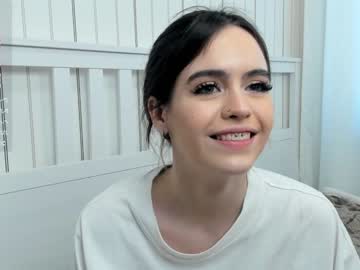 webcam girl connieambes image #5435536