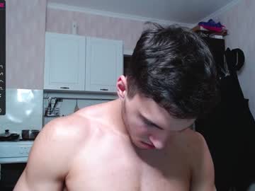 webcam man theodore_hot image #637464