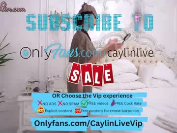 webcam girl caylin image #5804860