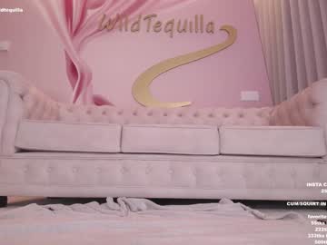 webcam girl wildtequilla image #3097792