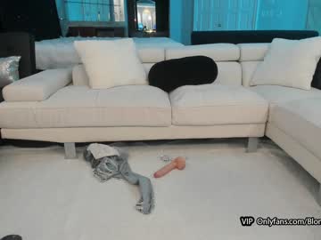 webcam girl blonde_riderxxx image #5236860