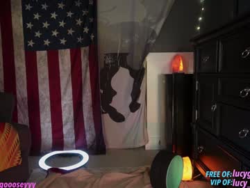 webcam girl lucy_gooosey image #7504048