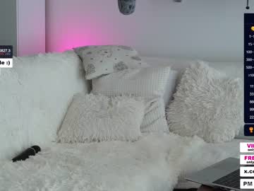 webcam girl fit_natali image #6961165