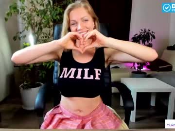 webcam girl murmur_kati image #7354854