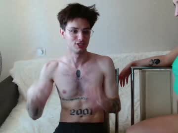 webcam couple lui_and_jasmin image #2145811