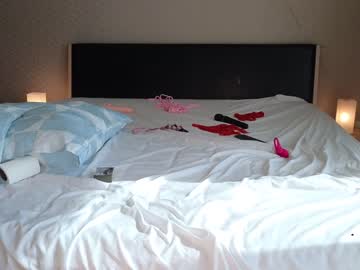 webcam couple ellie_mcqueen image #6655750