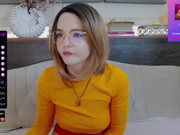 webcam girl ginger_pie image #3206740