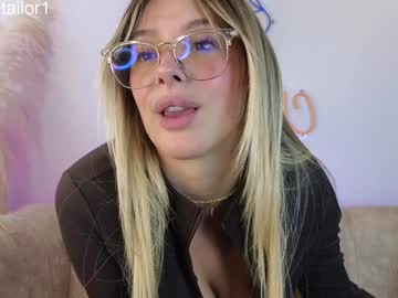 webcam girl chloe_tailor_ image #8718661