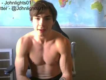 webcam man johnlights0 image #353548