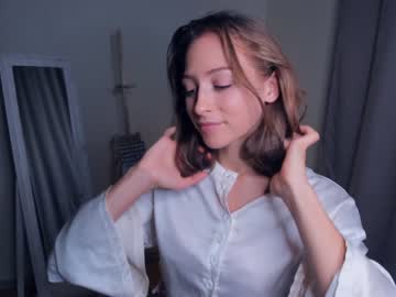 webcam girl wave_of_happy_ image #5765748